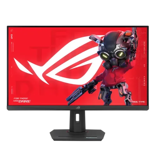 Asus ROG Strix XG32UCG 32" 4K 160Hz Fast IPS Dual Mode Gaming Monitor